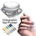 Holographischer Pigmentspiegel -Effekt Pigment Holographic Chamäleon Pigment für Nagellack